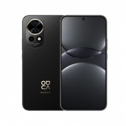  HUAWEI nova 13 12/512GB Black - AT-Store - 