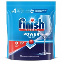     Finish Power 100  3213234 - AT-Store - 