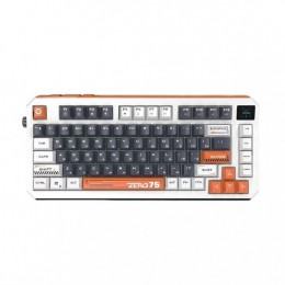   Thunderobot Zero 75 Orange - AT-Store - 
