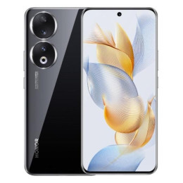  HONOR 90 12/512GB Midnight Black (No charger)EU - AT-Store - 