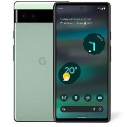  Google Pixel 6A 6/128Gb 5G  Global - AT-Store - 