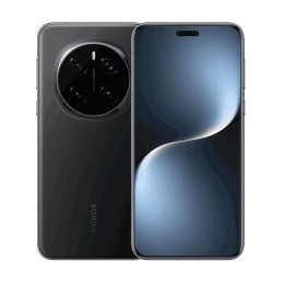  HONOR Magic7 Pro 12/512GB Black - AT-Store - 