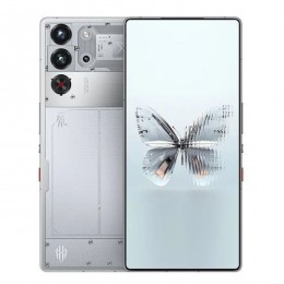  ZTE Nubia Red Magic 10 Pro 16/512Gb Moonlight - AT-Store - 