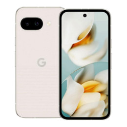  Google Pixel 9a 8/256GB  (Porcelain) JP - AT-Store - 