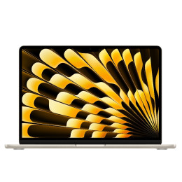  Apple MacBook Air 15 M4 10C CPU/10C GPU/24/512SSD Starlight - AT-Store - 