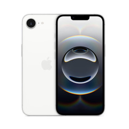  Apple iPhone 16e 256Gb White - AT-Store - 