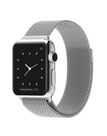 Buy apple watch milanese loop online