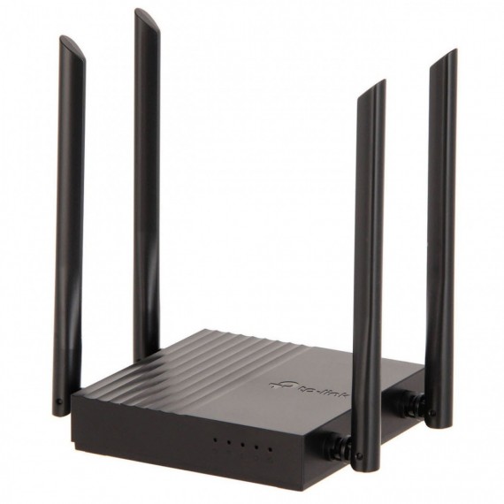 Wi-Fi  TP-Link Archer A64 AC1300 - AT-Store - 