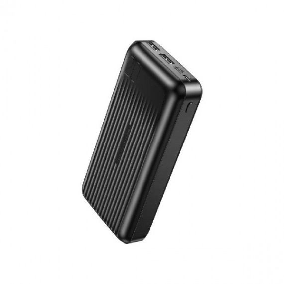   XO PB302 Light Display 20000mAh  - AT-Store - 